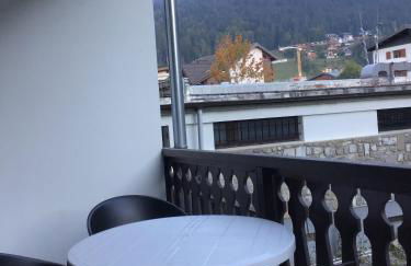 VAR50 - Studio 4 Pers centre des Carroz - Foto 11