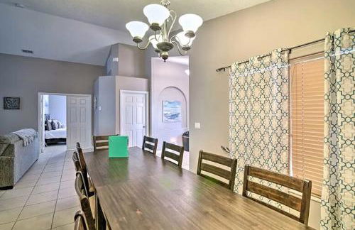 4 Bed Villa in Kissimmee, Orlando - Foto 21