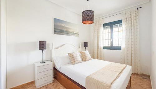 Apartamento Almyra Los Narejos - Foto 4