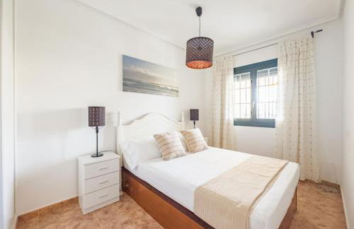 Apartamento Almyra Los Narejos - Foto 4