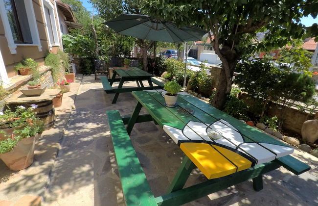 Suna Apart - Foto 44