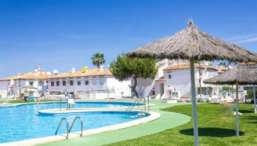 Bungalow Pink summertime - Foto 4