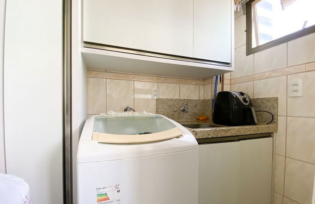 Apê a 50 metros do Mar - Itapema - Photo 14