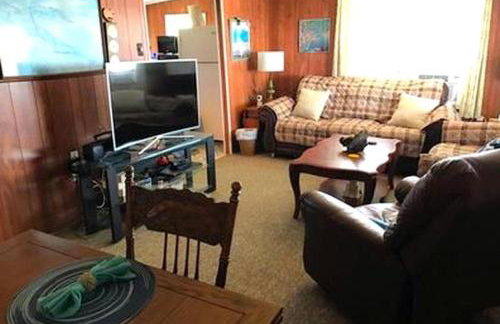 Charming Seaside Cottage Rental on Delaware Bay, New Jersey - Foto 26