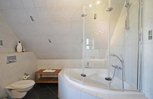 Ostseetraum Wohnung OG - Foto 10