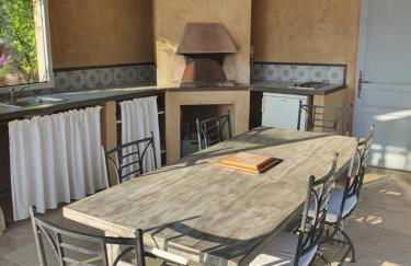 Villa L'Estagniol - Foto 14