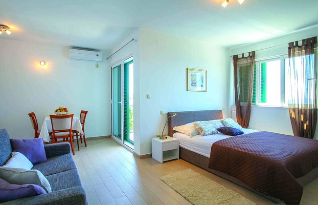 Sea View Villa in Cara - Foto 23