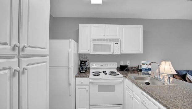 Grand Caribbean 225 - Foto 5, Cocina privada