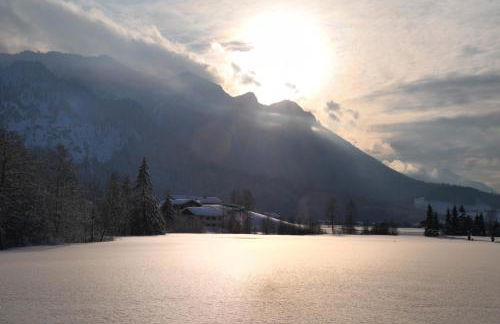 Ferienwohnungen im Alpengästehaus Marzoll - Bad Reichenhall, Adults only, keine Haustiere - Photo 14
