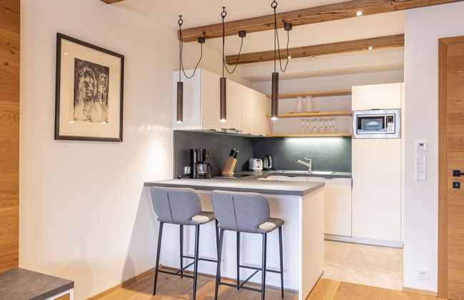 Large Chalet With Carmine and Wellness Area - Foto 15