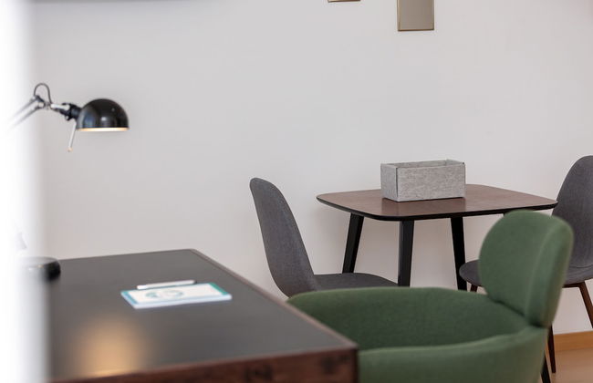 Feel Corporate Housing Marqu s VI - Foto 19