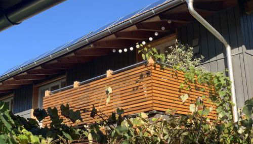 Apartment Schellenberg 20 - Photo 4