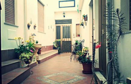 Antica Dimora Marinelli Cav Restaurant - Photo 28