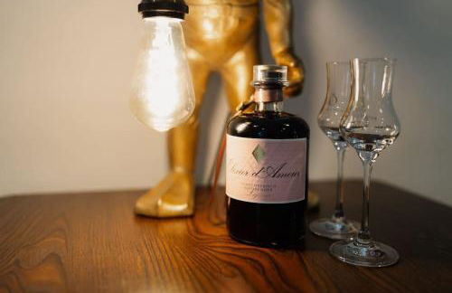 Modernes Tiny House mit Sonnenterrasse - Foto 23