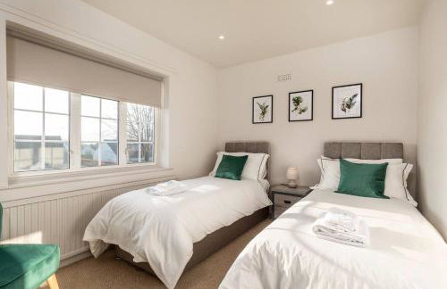 Cosy, Exclusive Sheffield House near Peak district - Foto 25