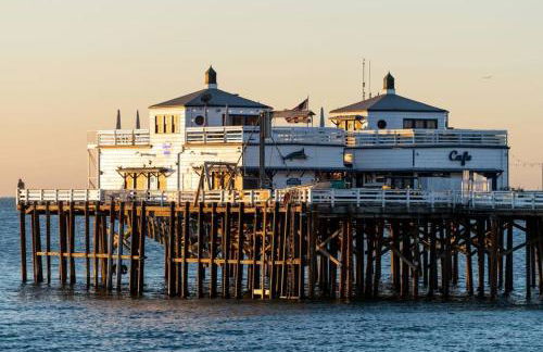 Malibu Sand Carbon Beach Suites - Foto 14