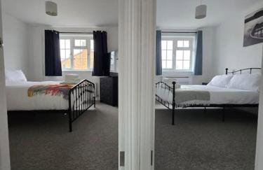 Cosy family home in Buckingham - Foto 38