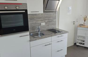 FeWo Louise - Foto 9