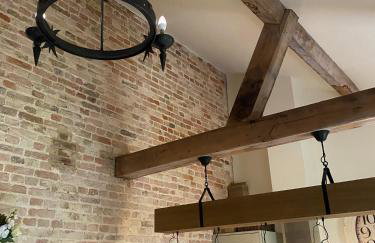 Lynford Holiday Cottages nestled in the heart of Thetford Forest - Foto 23