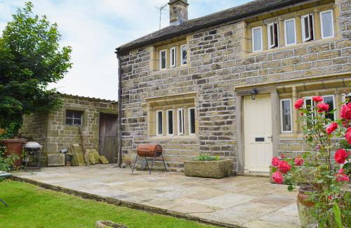 Little Grans Cottage - Foto 12