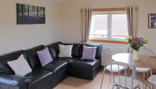 Golden Oak Chalet - Foto 4