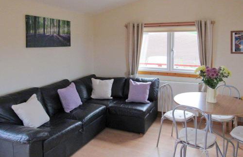 Golden Oak Chalet - Foto 4