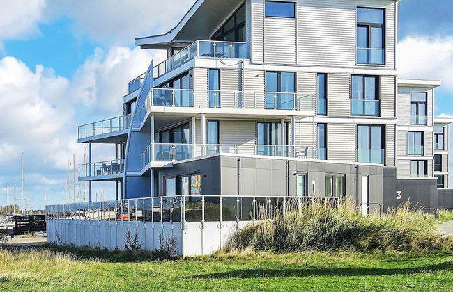 Holiday Home in Wendtorf - Foto 1