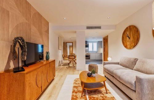 Bernabeu Place en Madrid - Foto 15