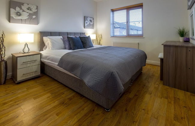 Cheshire Lodge - Foto 7