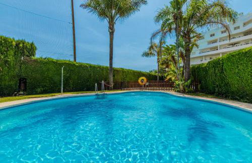 Parque del Sol Guadalmina Playa Baja - Foto 22