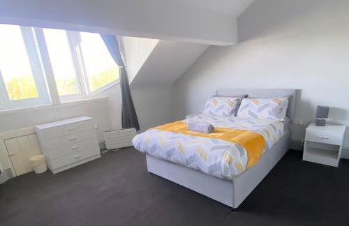 No. 206 - Spacious 5 Bed - Foto 10