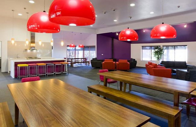 Unilodge at UC Short Stays - Foto 27