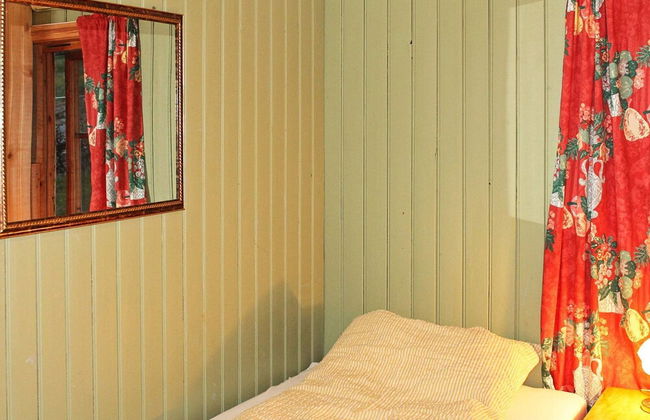 5 Person Holiday Home in Vagland - Photo 6