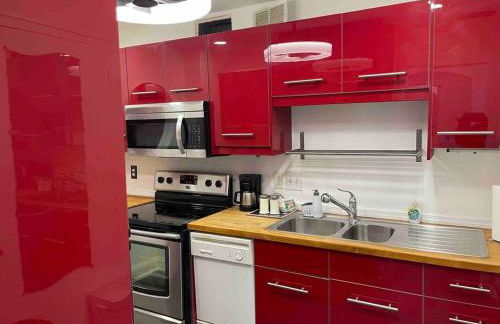 Atlanta Penthouse King/ Queen Bd - Foto 27