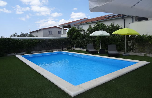 Ilsad Apartments - Apartment With Pool 80 Meters From sea - Great Location - Foto 13