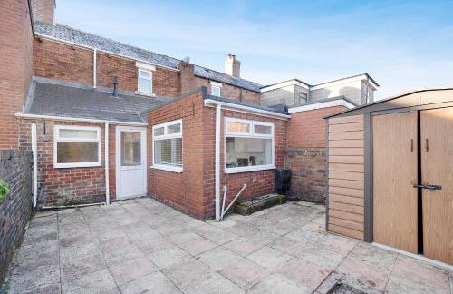 NEW! 2BR in Rowlington Terrace - Foto 21