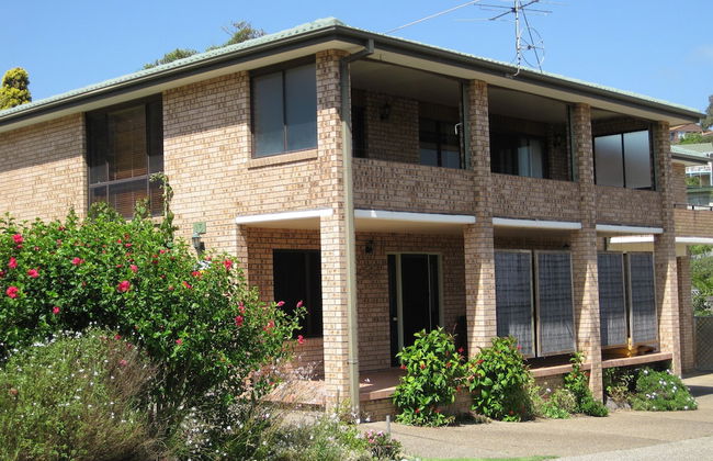 Dalmeny Shores - Foto 1