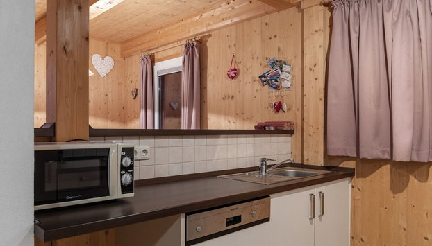 Chalet in St. Georgen ob Murau - Foto 5, Cocina privada