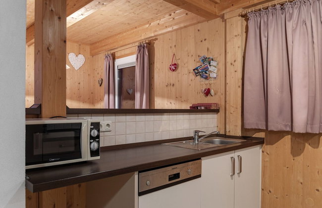 Chalet in St. Georgen ob Murau - Foto 5