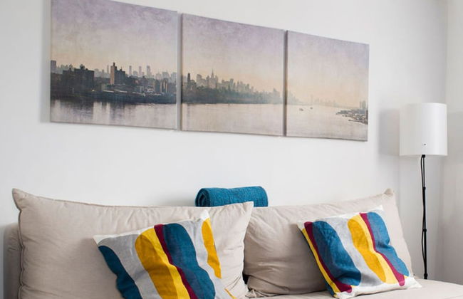 BlueWavePlace Central NJ - Piscataway - Foto 12