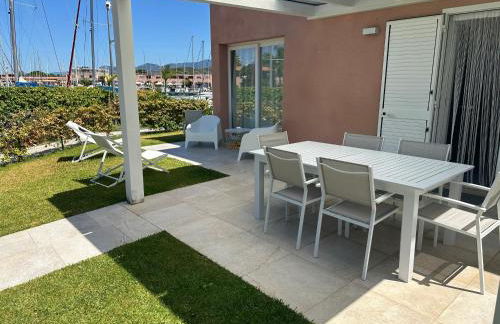 Appartamento Tramontana Portorosa - Residence Delfino - Foto 25