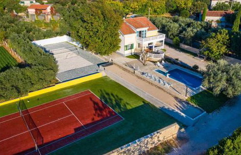 Beautiful Home In Polaca With Wifi - Foto 14