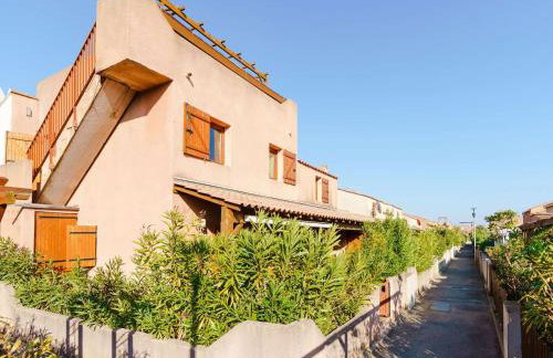 **Villa 4 pièces pour 7 avec piscine, proche plage, Gruissan** - Foto 1