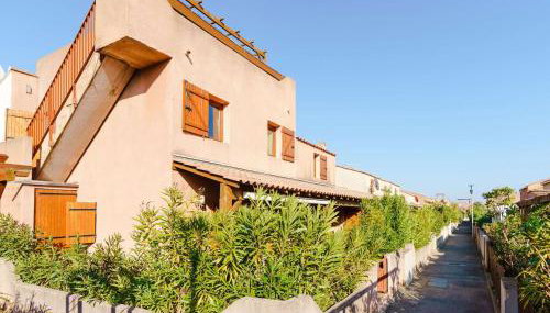**Villa 4 pièces pour 7 avec piscine, proche plage, Gruissan** - Foto 1