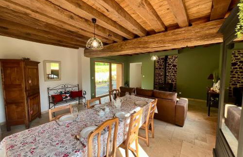 Gîte de petit Pierre - Foto 13