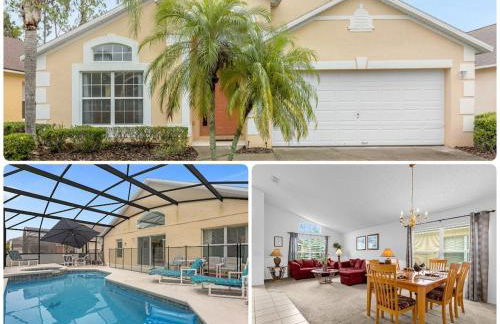 161 - 4 bed Gem at Terraverde Resort - Foto 1