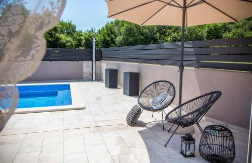 Villa Franka - Foto 15