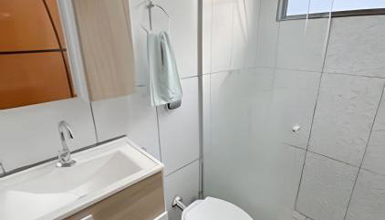 Espaço de lazer e hospedagem - Foto 4