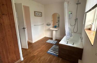 Glebe Cottage - Foto 19