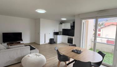 Appartement T2 Confort - Foto 4